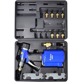 Astro PRN1 PRN1 3/8" Capacity Pneumatic Rivet Nut Setting Kit - Metric & SAE | Dynamite Tool