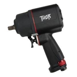 Astro 1894 1/2" Nano Flex-Head Angle Impact Wrench - 400ft/lb | Dynamite Tool