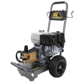 Be Pressure B4013hcs Honda Gx390 4000 Psi Gas Powered Pressure Washer | Dynamite Tool