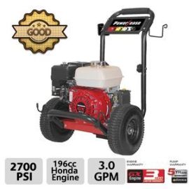 BE B2765HC Gas Pressure Washer | Dynamite Tool