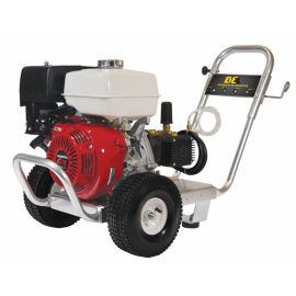 Be Pressure B4013hacs Honda Gx390 4000 Psi Gas Pressure Washer | Dynamite Tool