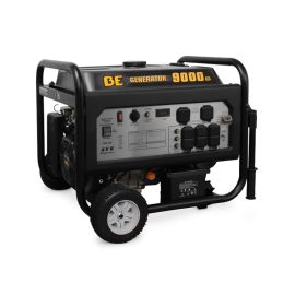 BE 9000ER 9000 Watt 420cc PowerEase Generator