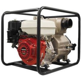 BE TP-3065HR 3" 196cc 264 GPM Trash Pump - Honda GX200