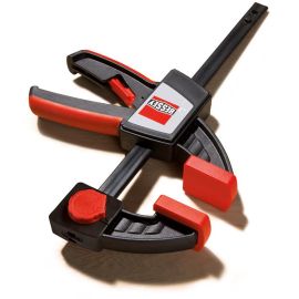 Bessey EZ30-6 12" x 2.36" One Hand Clamp