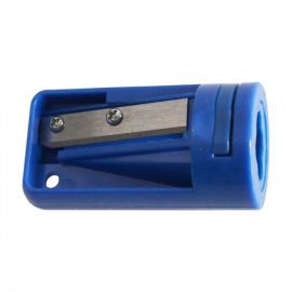 Big Horn 19853 Carpenter's Pencil Sharpener