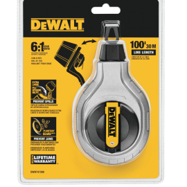 DeWalt DWHT47399 6:1 CHALK REEL | Dynamite Tool