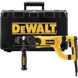 DeWalt D25223K 1" D-Handle SDS Rotary Hammer Kit