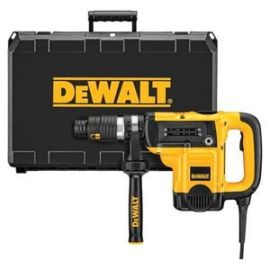 Combination Rotary Hammer Kit | Dynamite Tool