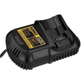 DeWalt DCB101 12V MAX - 20V MAX Li-Ion Battery Charger