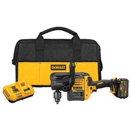 DeWalt DCD460T1 60V MAX Cordless Li-Ion VSR Stud and Joist Drill with FLEXVOLT Battery