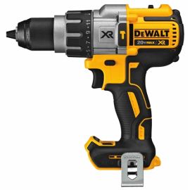 DeWalt DCD996B 20V MAX* XR Li-Ion Brushless 3-Speed Hammerdrill - Bare Tool