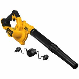 DeWalt DCE100B 20-Volt Max Li-Ion Cordless Blower - Bare Tool