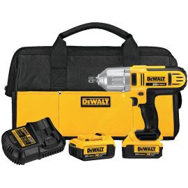 DeWalt DCF889M2 20V MAX XR Cordless Li-Ion 