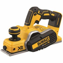 DeWalt DCP580B 20V MAX 20V MAX Brushless Li-Ion 3-1/4 in. Planer - Bare Tool