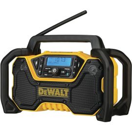 DeWalt DCR028B 12V/20V MAX* BLUETOOTH® CORDLESS JOBSITE RADIO