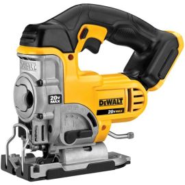 DeWalt DCS331B 20V MAX* Jig Saw - Bare Tool