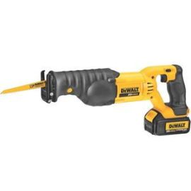 DeWalt DCS380B 20V MAX Li-Ion Reciprocating Saw (Tool Only)