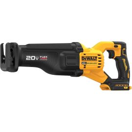 DeWalt DCS386B 20V MAX* Brushless Cordless Reciprocating Saw with FLEXVOLT ADVANTAGE™ - Bare Tool