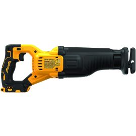 DeWalt DCS386B 20V MAX* Brushless Cordless Reciprocating Saw with FLEXVOLT ADVANTAGE™ - Bare Tool