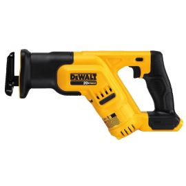 DeWalt DCS387B 20V MAX* Cordless Compact Reciprocating Saw - Bare Tool