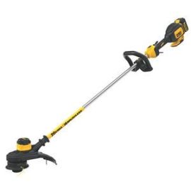 DeWalt  DCST920P1 20V MAX* Li-Ion XR Brushless 13" String Trimmer (5.0 Ah)