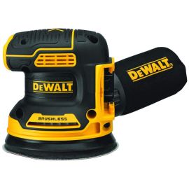 DeWalt DCW210B 20V MAX Brushless Orbital Sander - Bare Tool | Dynamite Tool