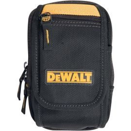 DeWalt DG5104 ACCESSORY POUCH BLACK, YELLOW