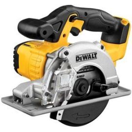 DeWalt DS373B 20V MAX* Li-Ion Metal Cutting Circular Saw (Bare Tool)