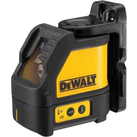 DeWalt DW088K Ultra Bright Cross Line Laser