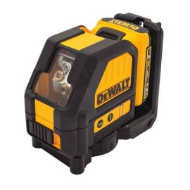 DeWalt DW088LG 12V MAX Green Cross Line Laser