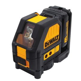 DeWalt DW088LR 12V MAX* Red Cross Line Laser