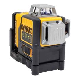 Dewalt Dw089lg 12v Max 3 X 360 Green Line Laser | Dynamite Tool