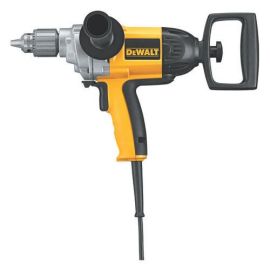 DeWalt DW130VBKT 9 Amp 1/2" Spade Handle Drill Mixing Kit