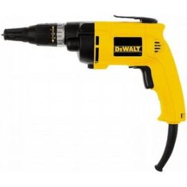 DeWalt DW257 Heavy-Duty VSR Deck Drywall Screwdriver