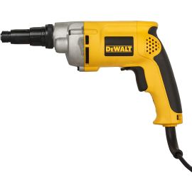 DeWalt DW269 1,000 RPM VSR Versa Clutch Screwgun