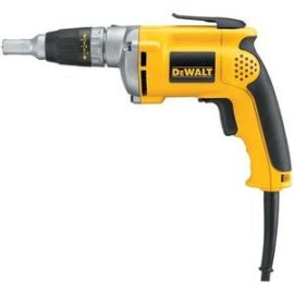 DeWalt DW272, Heavy-Duty VSR Drywall Screwdriver