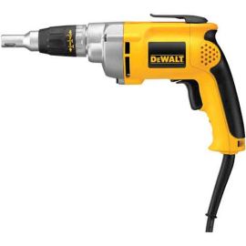 DeWalt DW276 6.5 Amp Drywall Screwdriver