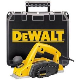 DeWalt DW680K 3-1/4" Planer Kit with 3/32" (2.5mm) Depth of Cut