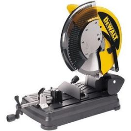 DeWalt DW872 Heavy-Duty 14 inch Multi-Cutter Saw | Dynamite Tool