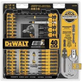 DeWalt DWA2T40IR 40-Pc. IMPACT READY