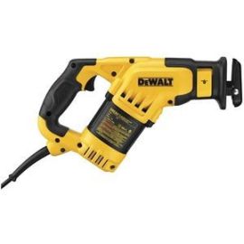 DeWalt DWE357 10 Amp Compact Reciprocating saw