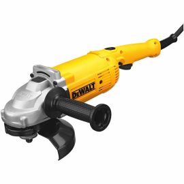 Dewalt DWE4517 7 in. Large Angle Grinder