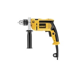 DEWALT DWE5010 1/2" VSR Single Speed Hammer Drill