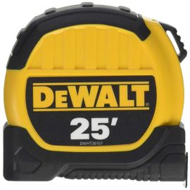 DeWalt DWHT36107 25-ft. Tape Measure