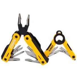 DeWalt DWHT72419L MT-8 and MT-16 Multi-Tool Gift box