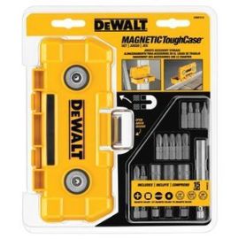 DeWalt DWMTC15 Magnetic Tough Case