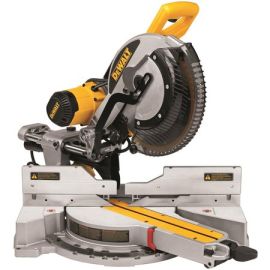 DeWalt DWS779 Compound Miter Saw | Dynamite Tool