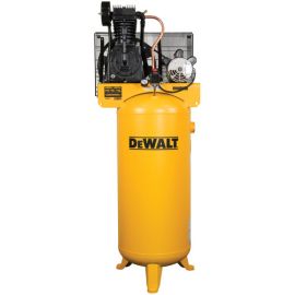 Dewalt Dxcmv5076055 Two Stage Cast Iron Air Compressor | Dynamite Tool