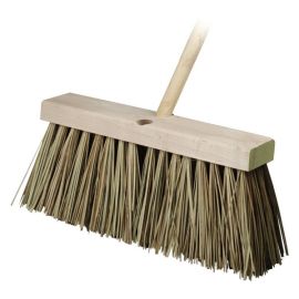 Bon Tool 12-275 16" Palmyra Floor Broom