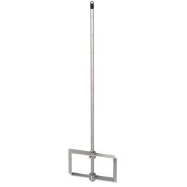 Bon Tool 15-131 CAST HEAD SWIFT MIXER - 30" WITH 8½" X 5" PADDLE | Dynamite Tool